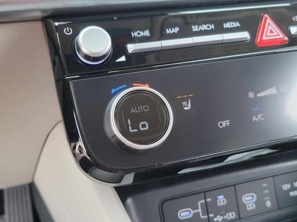 2025 Hyundai TUCSON SEL Convenience AWD Chantilly VA