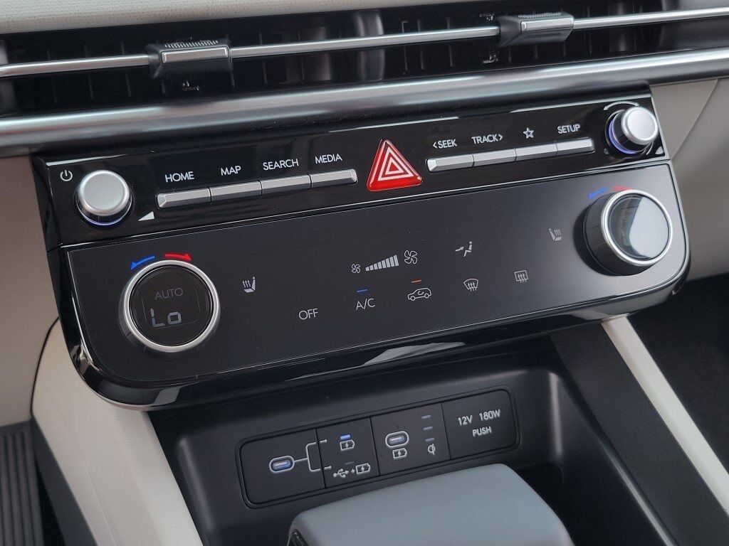 2025 Hyundai TUCSON SEL Convenience AWD Chantilly VA