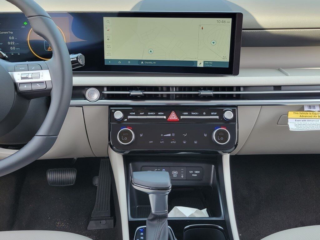2025 Hyundai TUCSON SEL Convenience AWD Chantilly VA