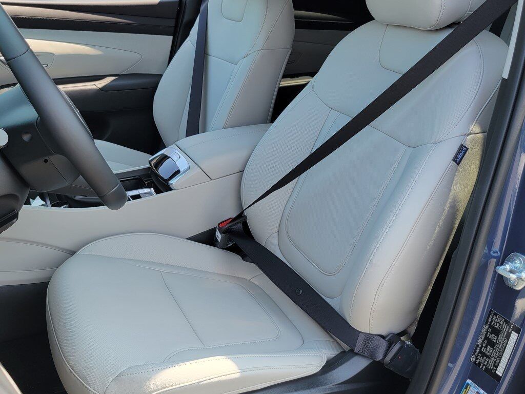 2025 Hyundai TUCSON SEL Convenience AWD Chantilly VA