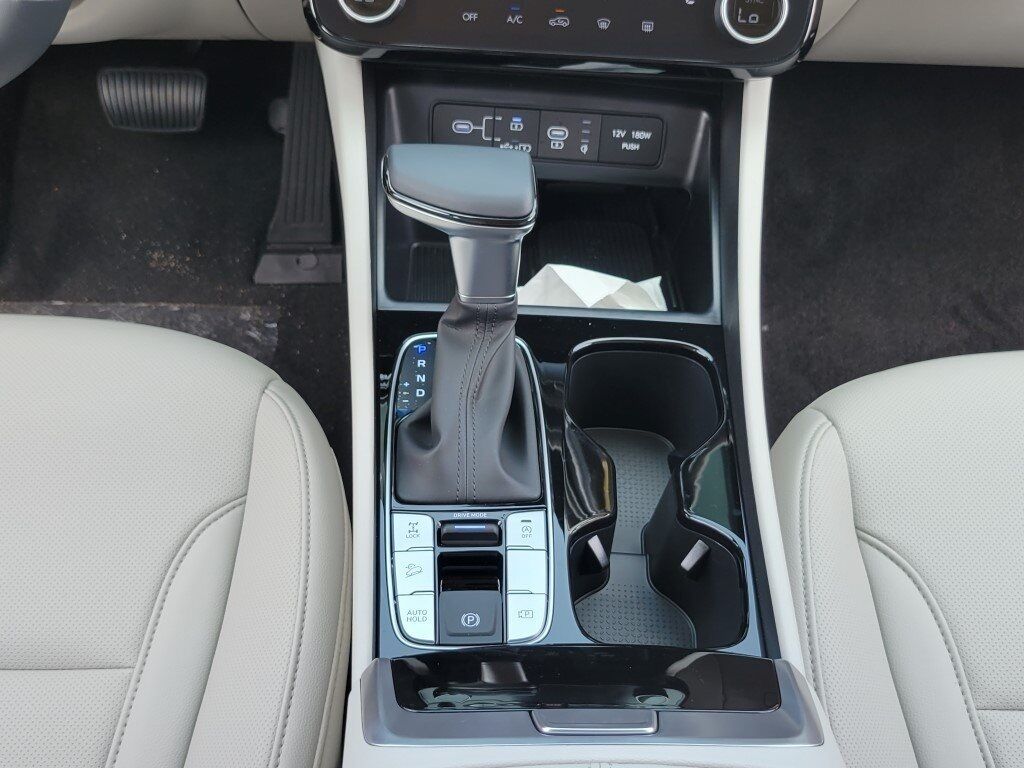2025 Hyundai TUCSON SEL Convenience AWD Chantilly VA