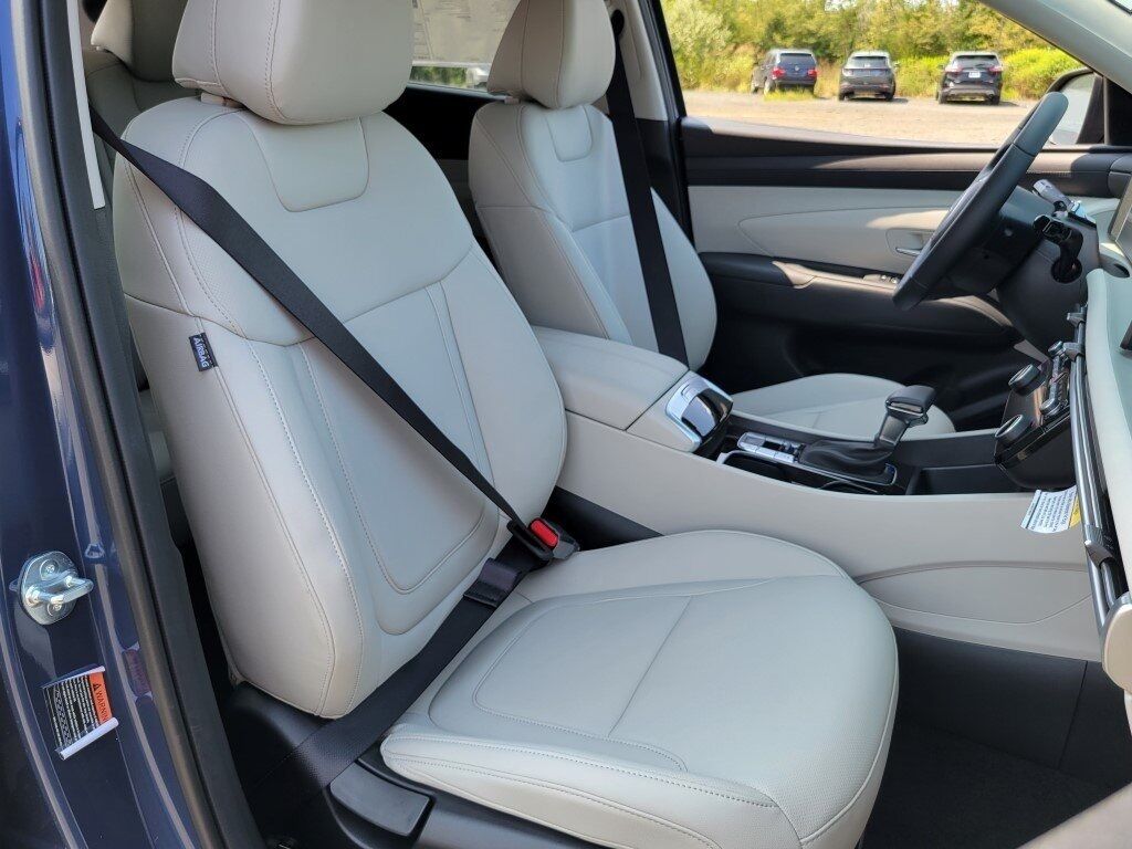 2025 Hyundai TUCSON SEL Convenience AWD Chantilly VA
