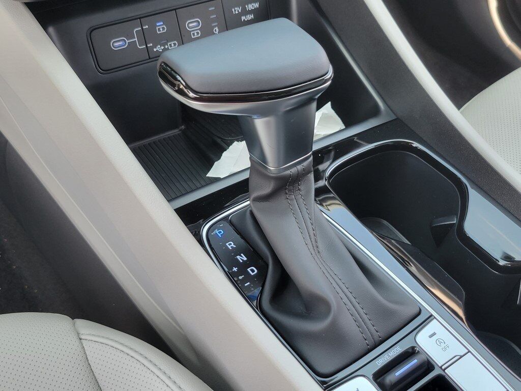 2025 Hyundai TUCSON SEL Convenience AWD Chantilly VA