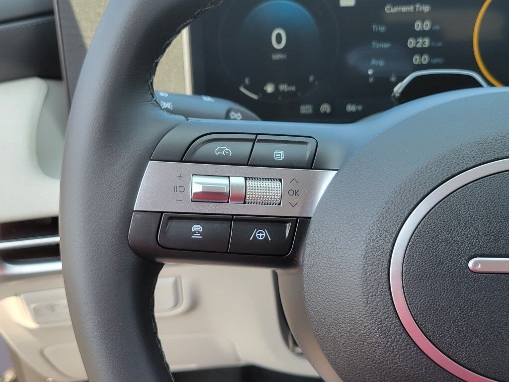 2025 Hyundai TUCSON SEL Convenience AWD Chantilly VA