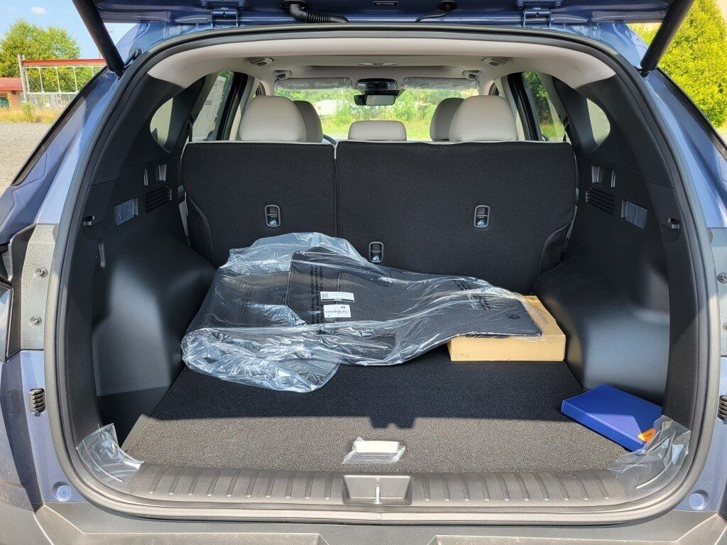 2025 Hyundai TUCSON SEL Convenience AWD Chantilly VA