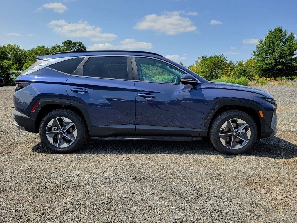 2025 Hyundai TUCSON SEL Convenience AWD Chantilly VA
