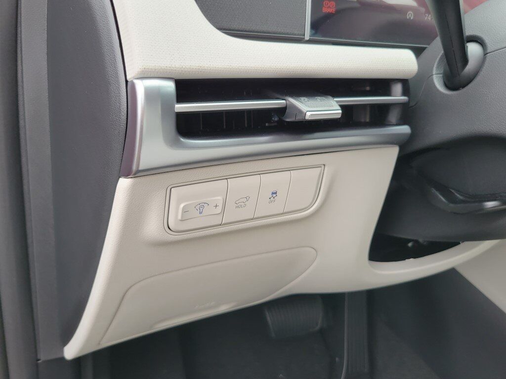 2025 Hyundai TUCSON SEL Convenience AWD Chantilly VA