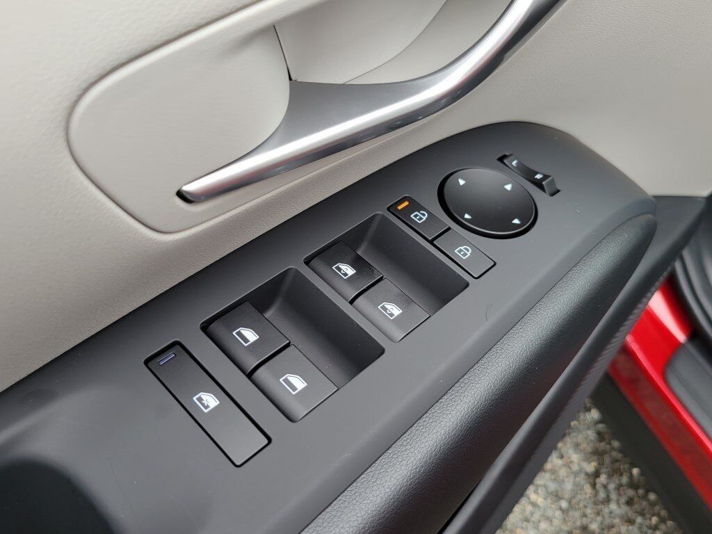 2025 Hyundai TUCSON SEL Convenience AWD Chantilly VA
