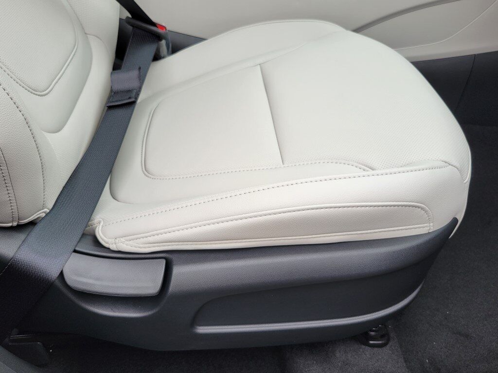 2025 Hyundai TUCSON SEL Convenience AWD Chantilly VA