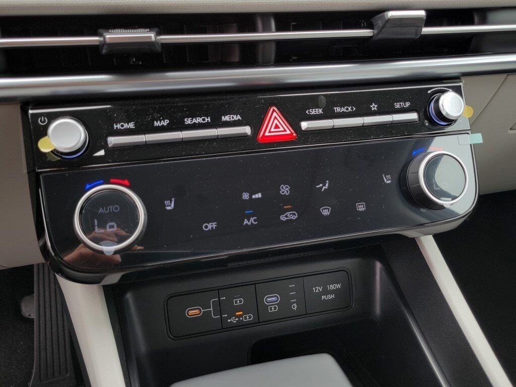 2025 Hyundai TUCSON SEL Convenience AWD Chantilly VA