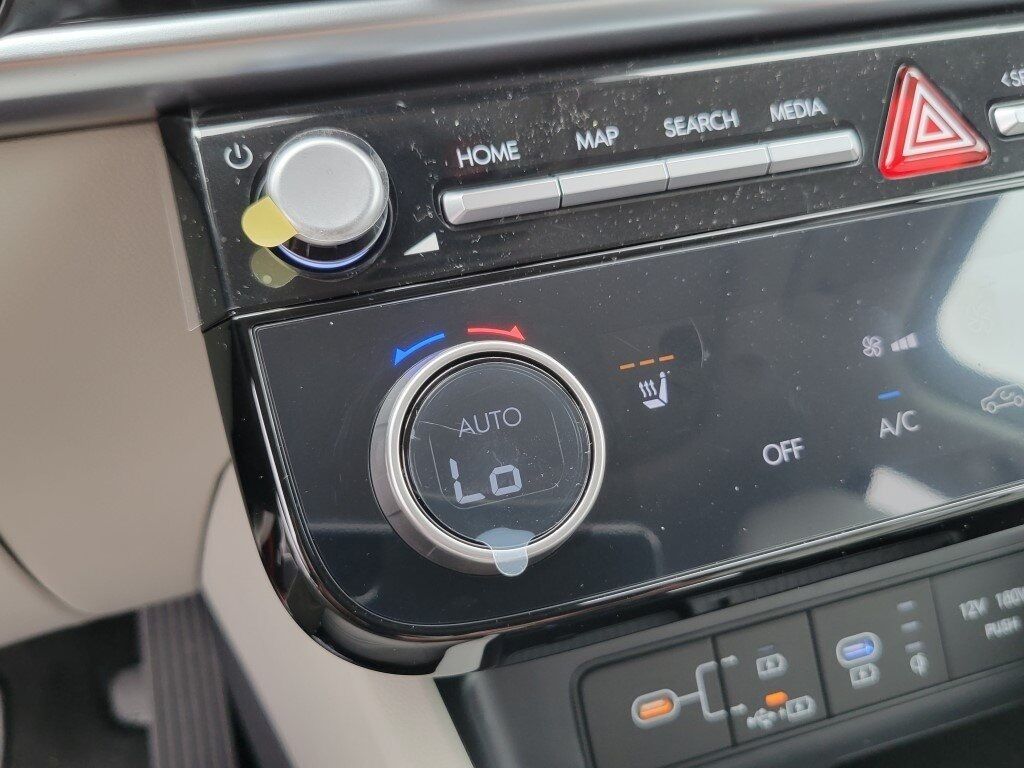 2025 Hyundai TUCSON SEL Convenience AWD Chantilly VA