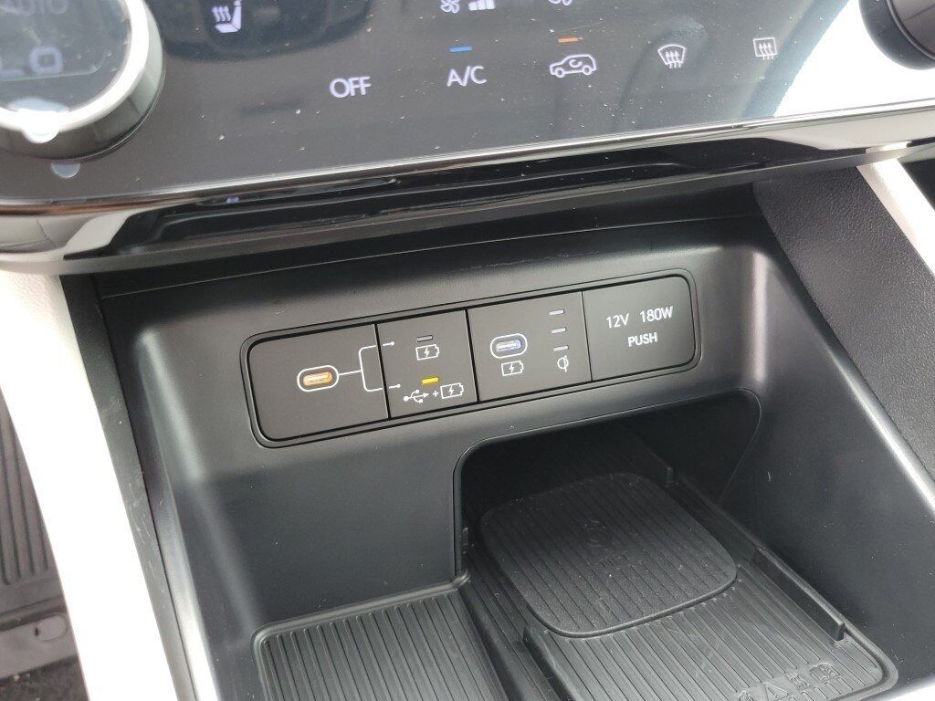 2025 Hyundai TUCSON SEL Convenience AWD Chantilly VA