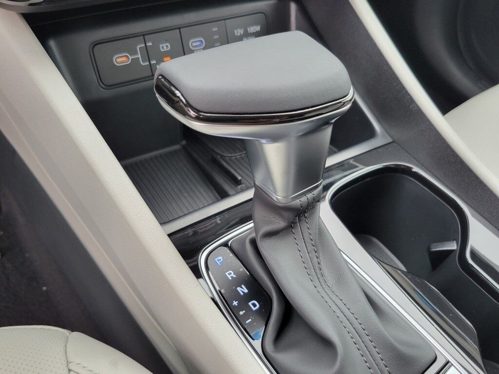 2025 Hyundai TUCSON SEL Convenience AWD Chantilly VA