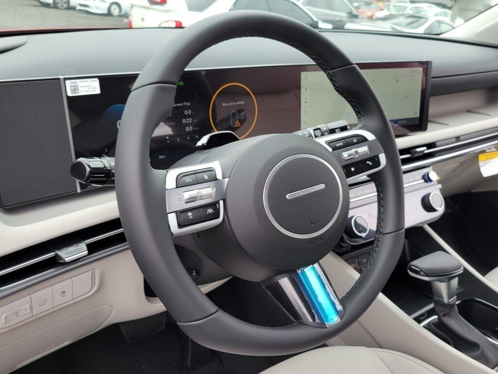 2025 Hyundai TUCSON SEL Convenience AWD Chantilly VA