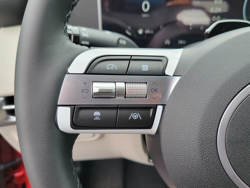 2025 Hyundai TUCSON SEL Convenience AWD Chantilly VA
