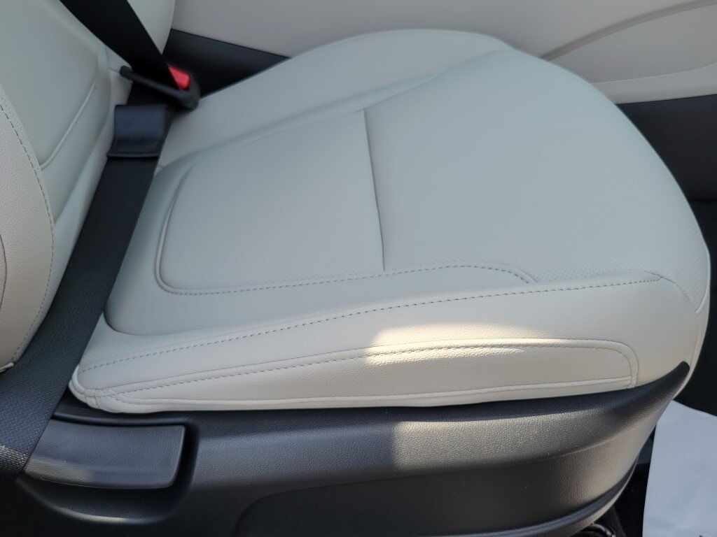 2025 Hyundai TUCSON SEL Convenience AWD Chantilly VA