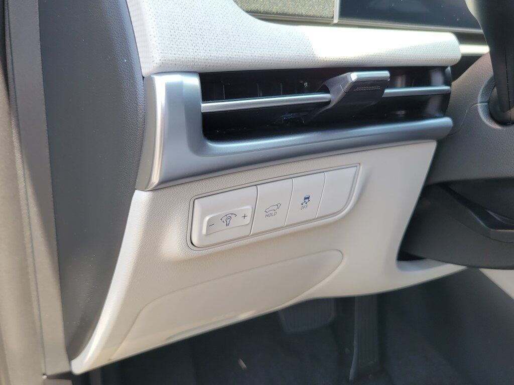 2025 Hyundai TUCSON SEL Convenience AWD Chantilly VA
