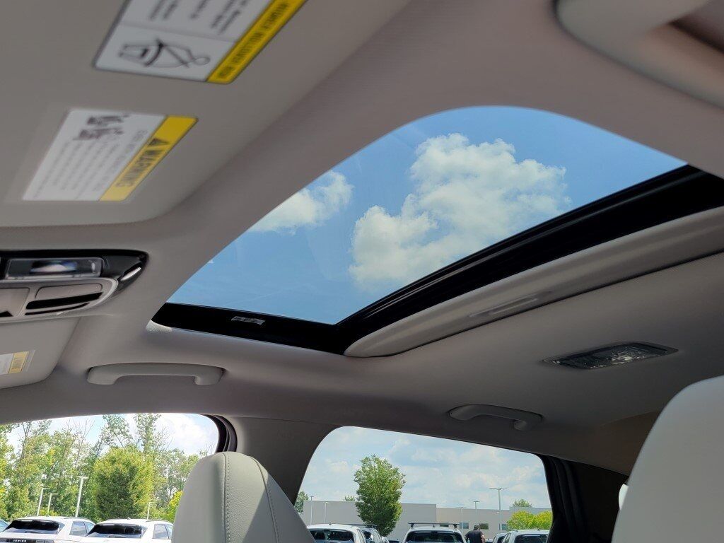2025 Hyundai TUCSON SEL Convenience AWD Chantilly VA