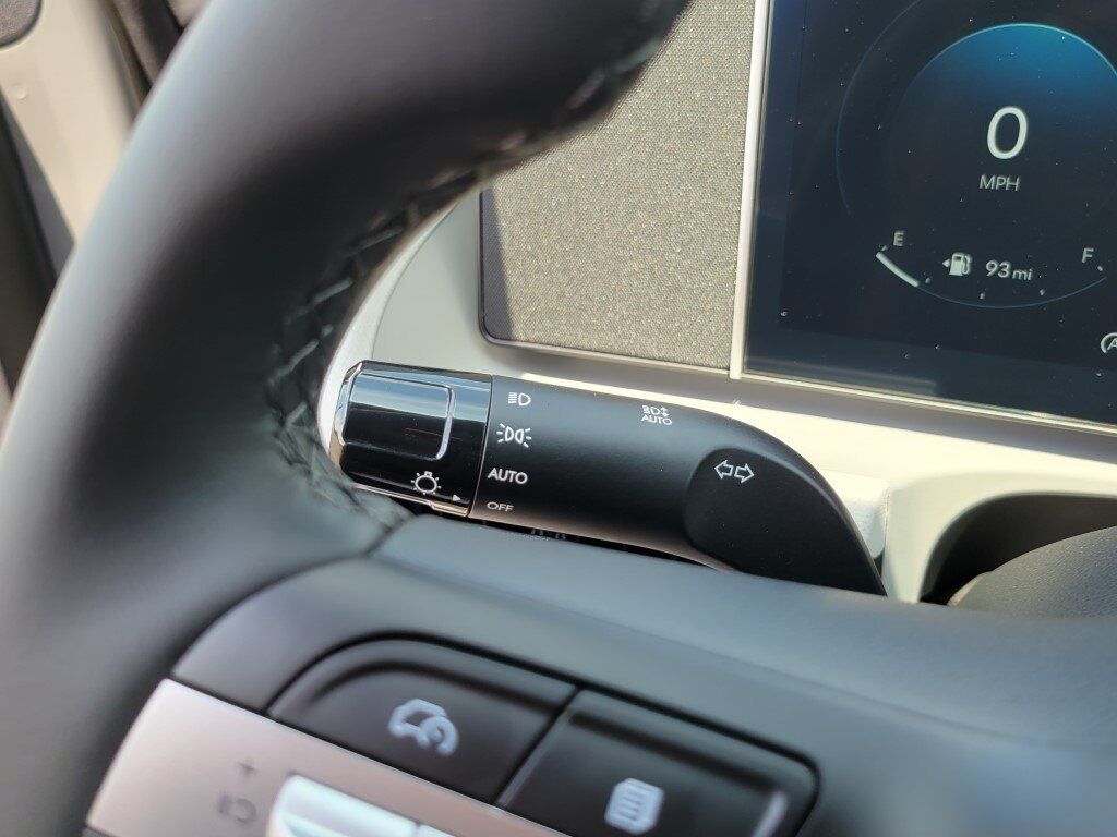 2025 Hyundai TUCSON SEL Convenience AWD Chantilly VA