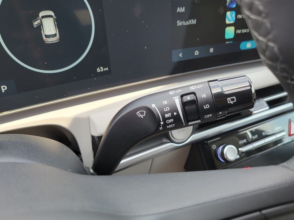 2025 Hyundai TUCSON SEL Convenience AWD Chantilly VA