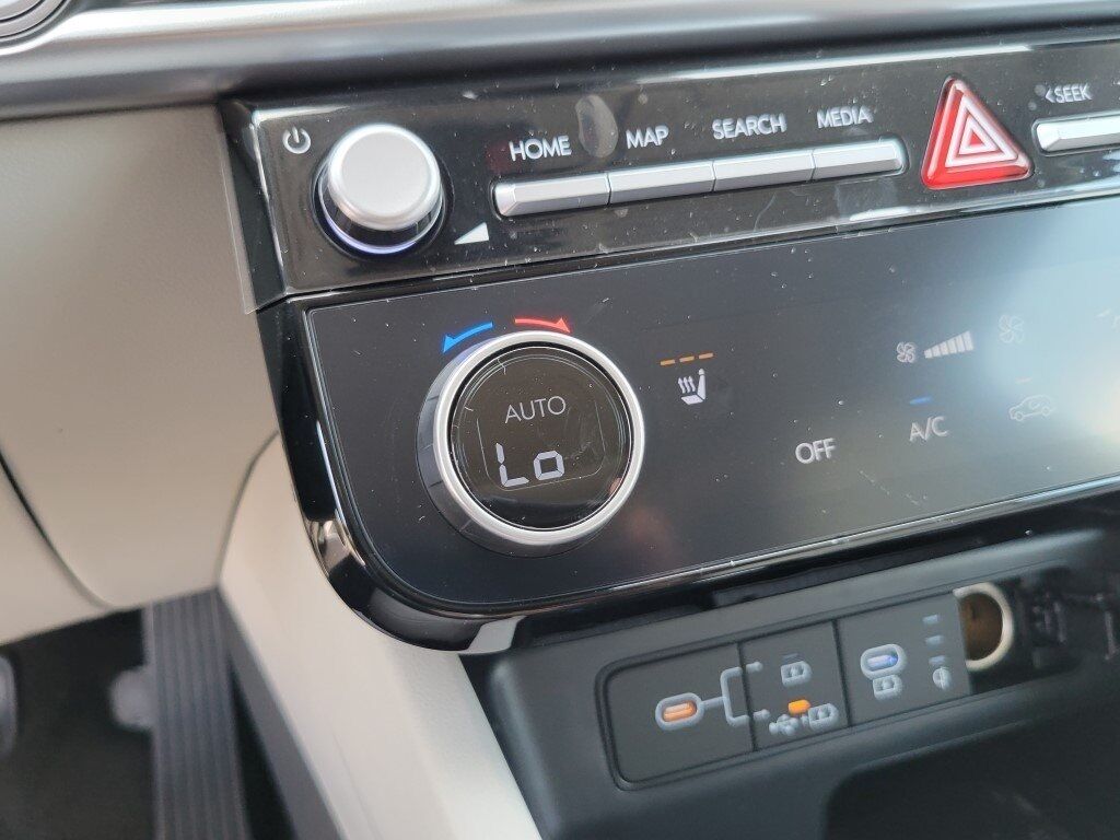 2025 Hyundai TUCSON SEL Convenience AWD Chantilly VA
