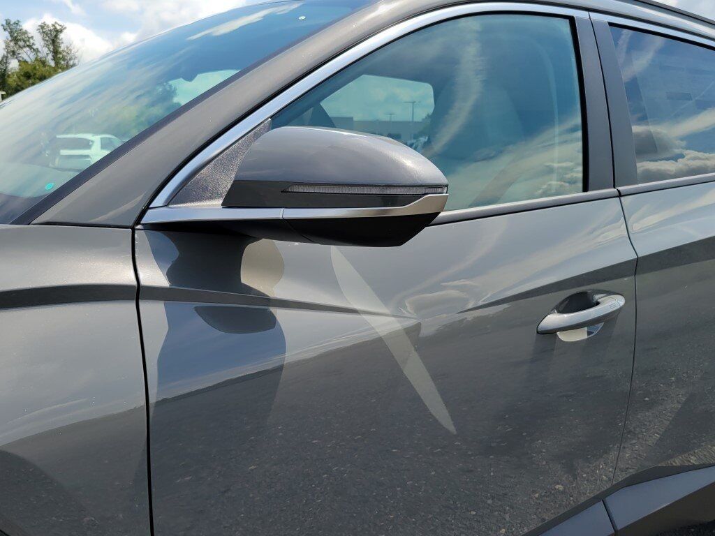 2025 Hyundai TUCSON SEL Convenience AWD Chantilly VA