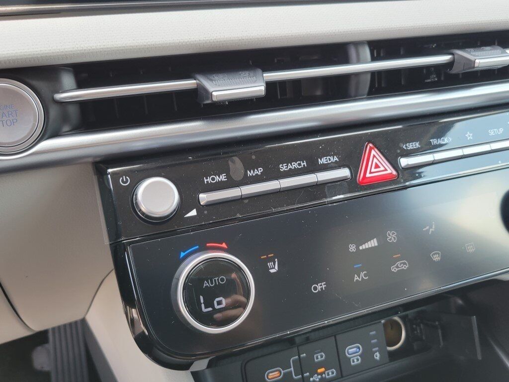 2025 Hyundai TUCSON SEL Convenience AWD Chantilly VA