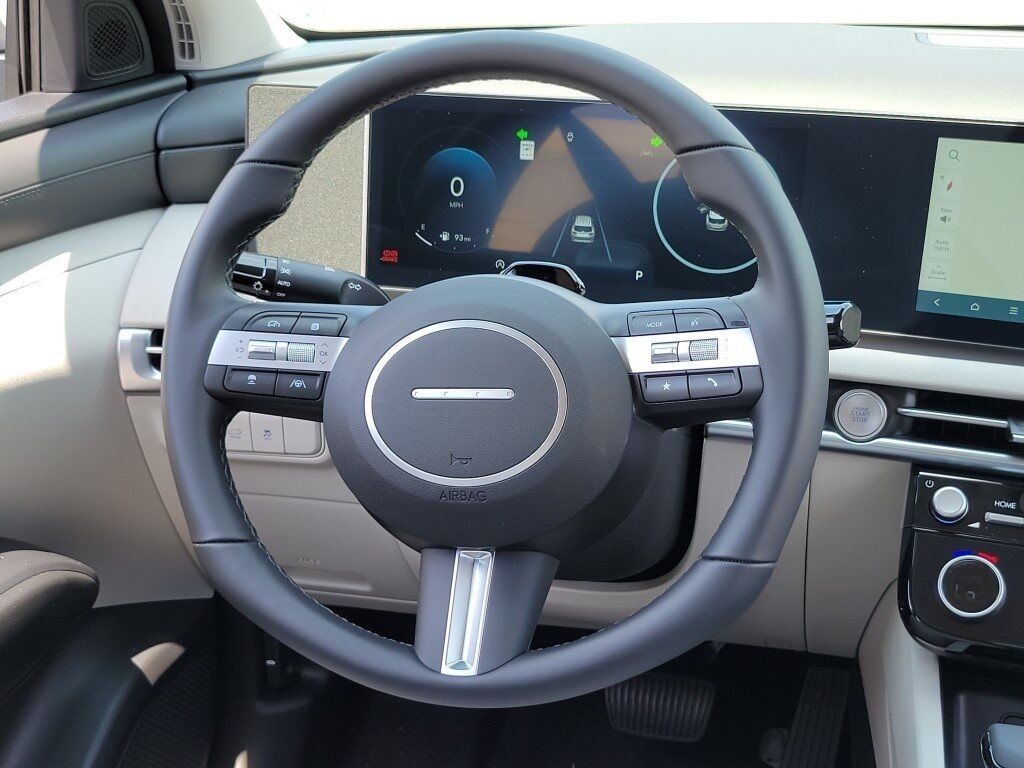 2025 Hyundai TUCSON SEL Convenience AWD Chantilly VA