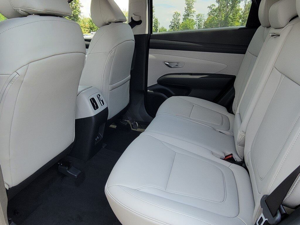 2025 Hyundai TUCSON SEL Convenience AWD Chantilly VA