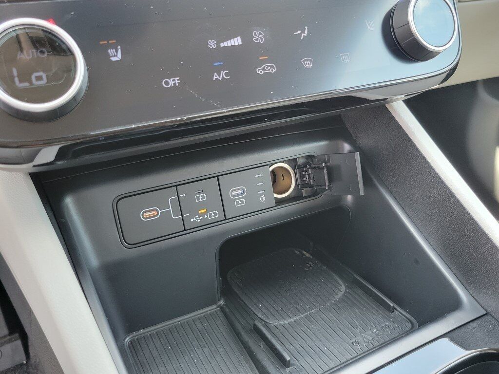 2025 Hyundai TUCSON SEL Convenience AWD Chantilly VA