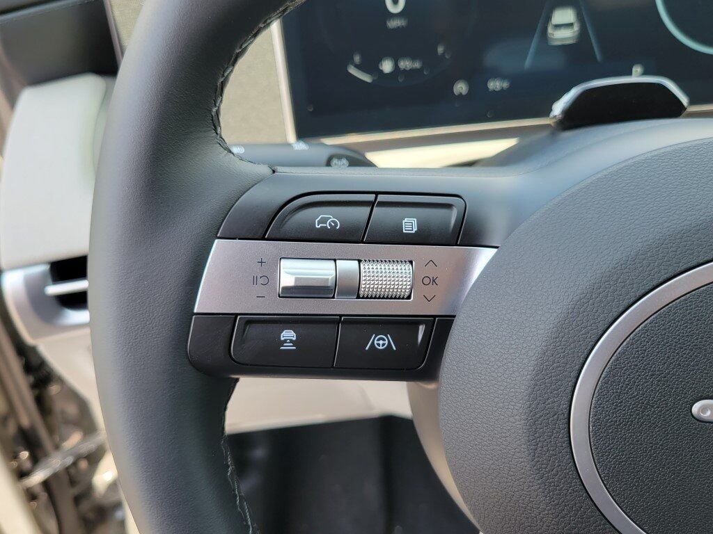 2025 Hyundai TUCSON SEL Convenience AWD Chantilly VA