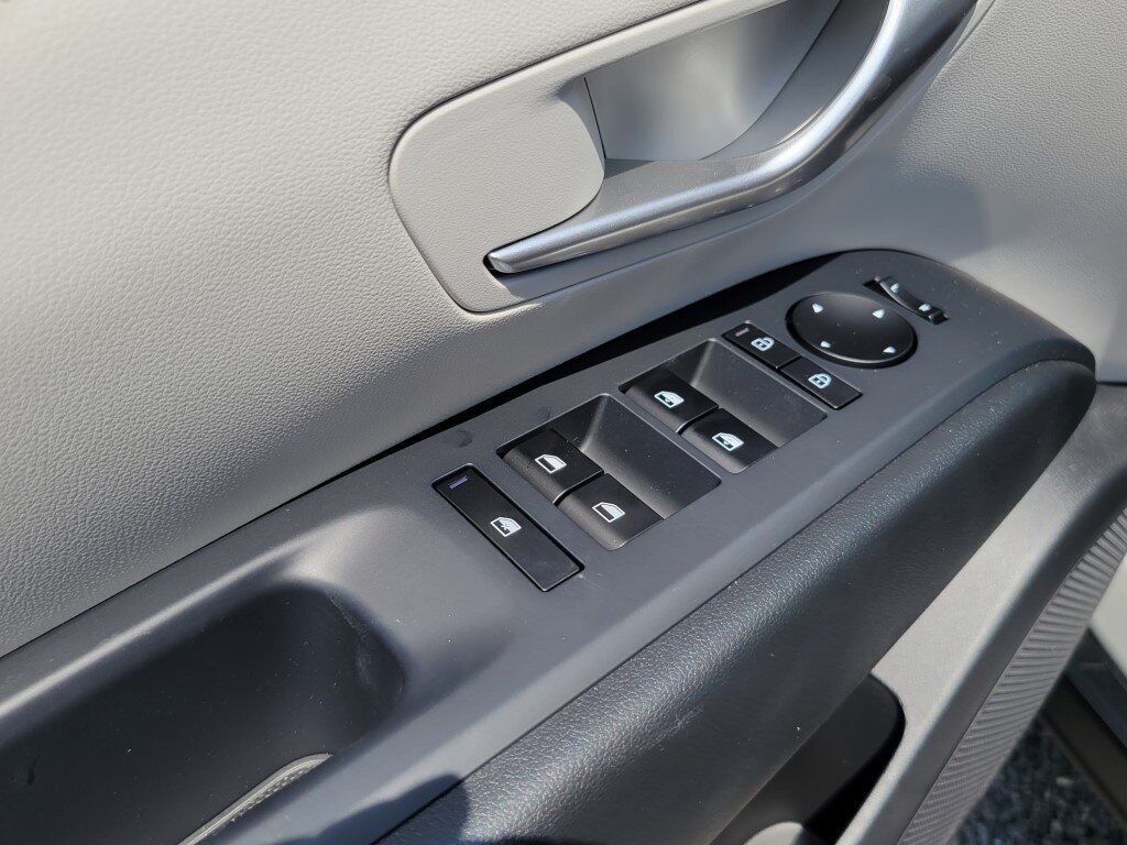 2025 Hyundai TUCSON SEL Convenience AWD Chantilly VA