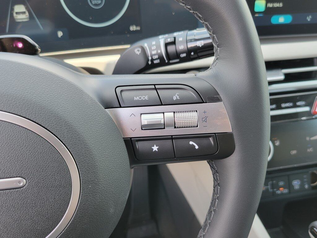 2025 Hyundai TUCSON SEL Convenience AWD Chantilly VA