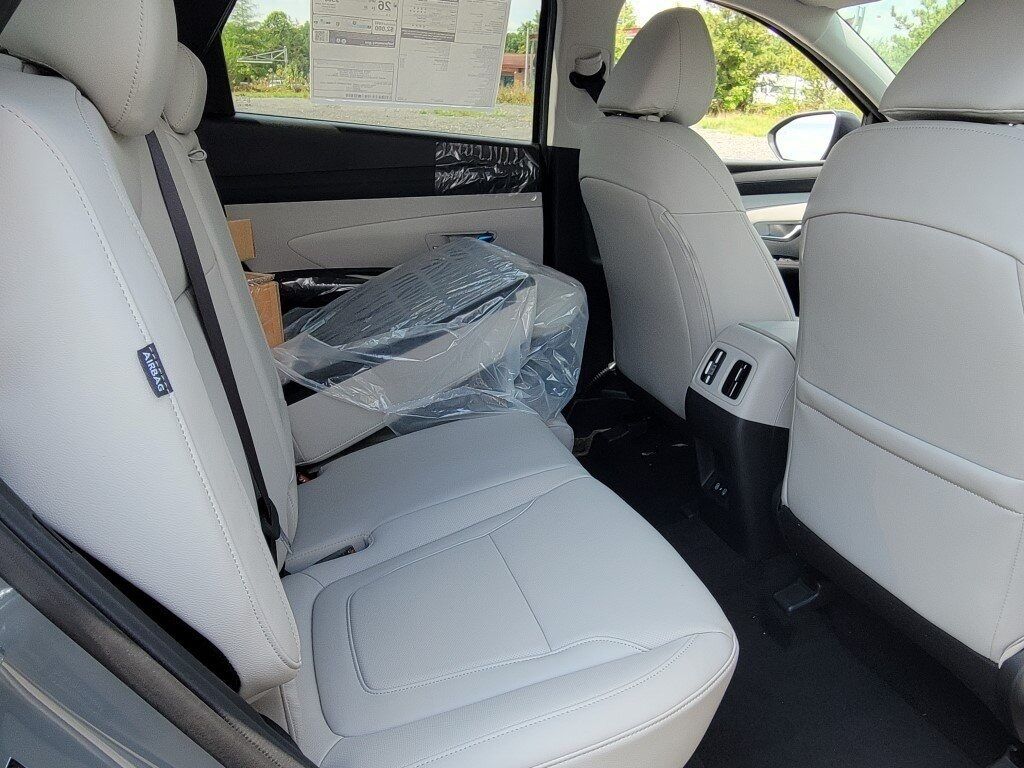 2025 Hyundai TUCSON SEL Convenience AWD Chantilly VA