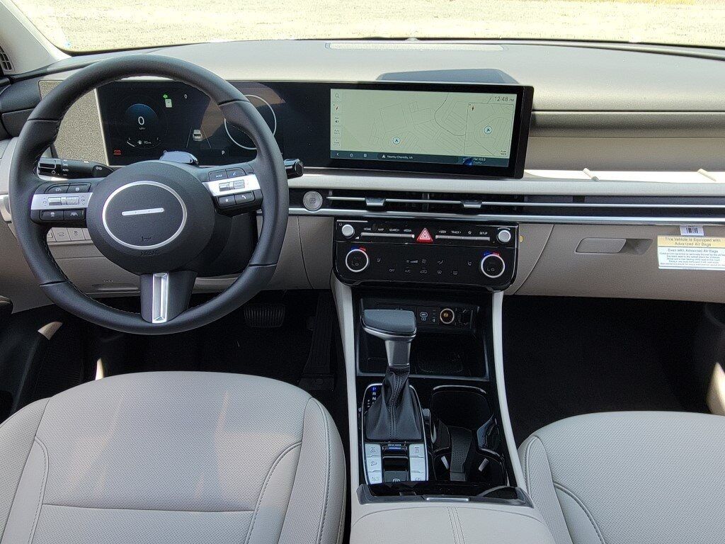 2025 Hyundai TUCSON SEL Convenience AWD Chantilly VA