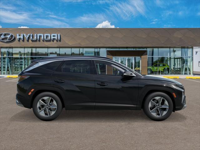 2025 Hyundai TUCSON SEL Convenience AWD Waldorf MD