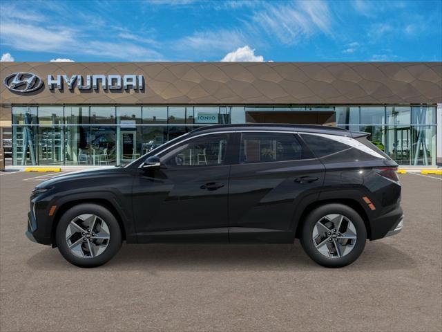 2025 Hyundai TUCSON SEL Convenience AWD Waldorf MD