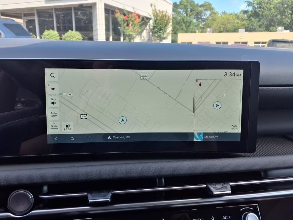 2025 Hyundai TUCSON SEL Convenience AWD Waldorf MD