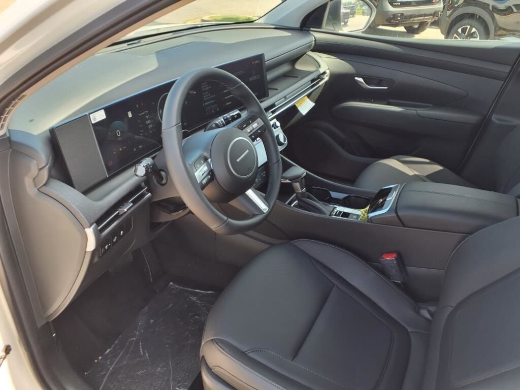 2025 Hyundai TUCSON SEL Convenience AWD Waldorf MD