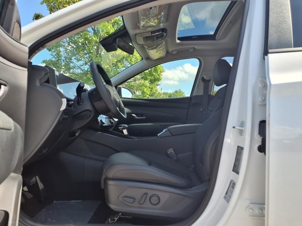 2025 Hyundai TUCSON SEL Convenience AWD Waldorf MD
