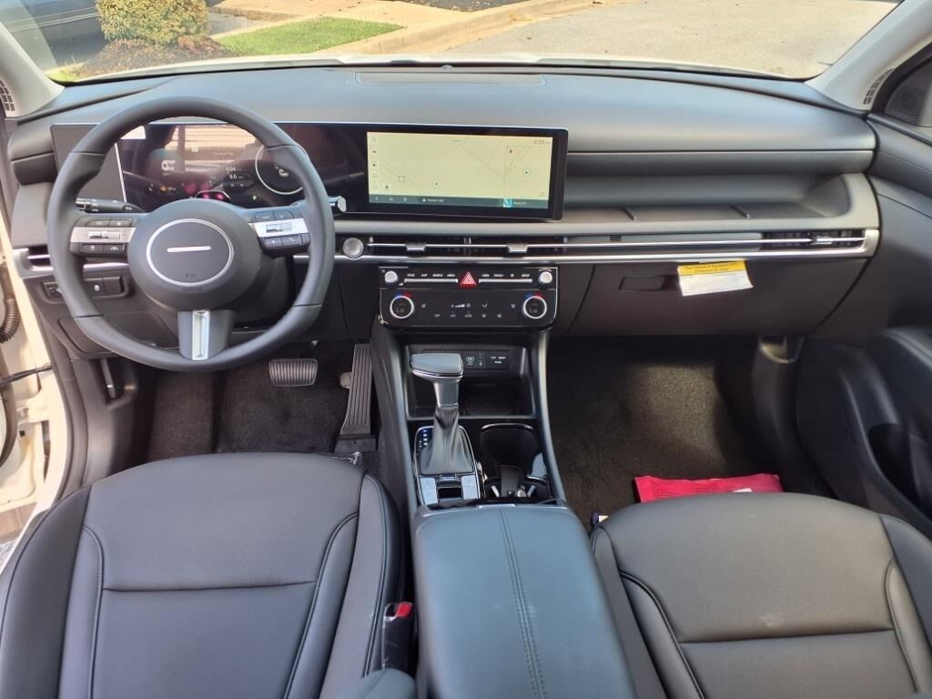2025 Hyundai TUCSON SEL Convenience AWD Waldorf MD