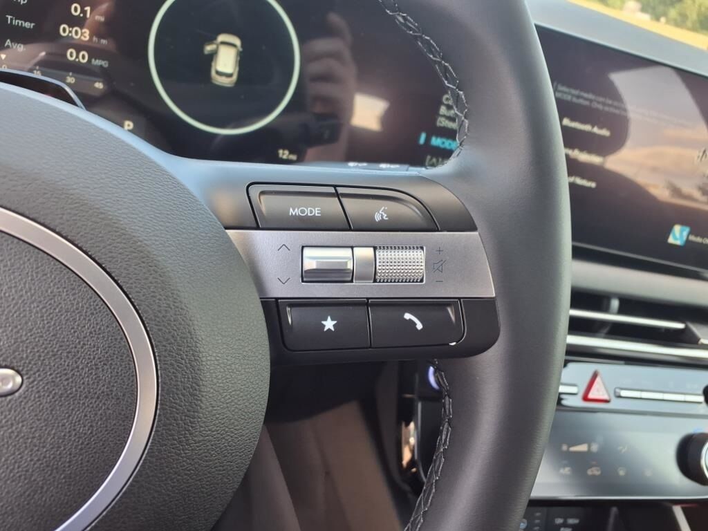 2025 Hyundai TUCSON SEL Convenience AWD Waldorf MD