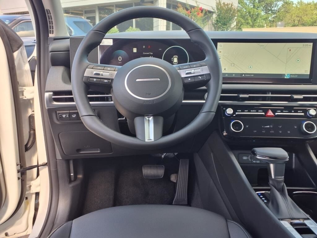 2025 Hyundai TUCSON SEL Convenience AWD Waldorf MD