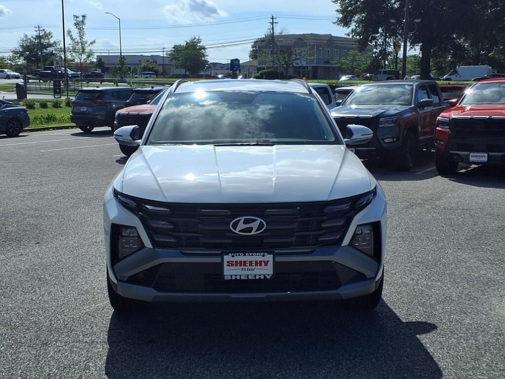2025 Hyundai TUCSON SEL Convenience AWD Waldorf MD