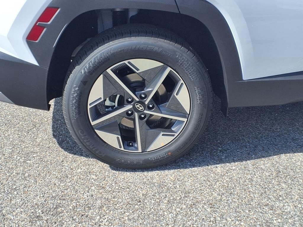 2025 Hyundai TUCSON SEL Convenience AWD Waldorf MD