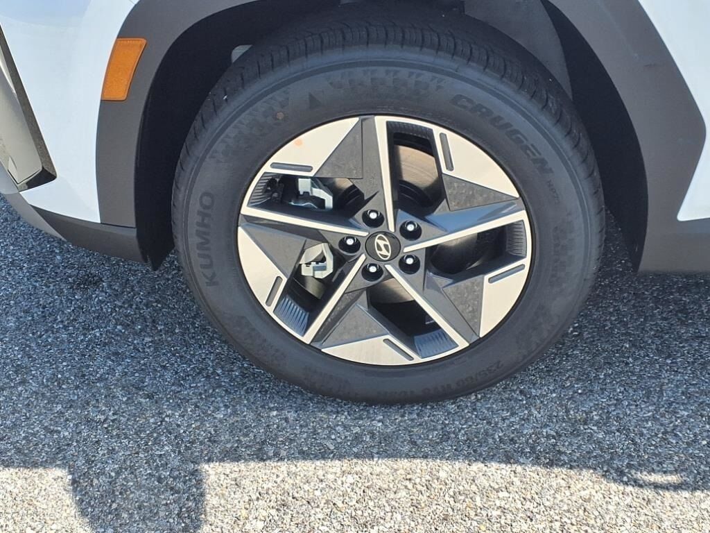2025 Hyundai TUCSON SEL Convenience AWD Waldorf MD