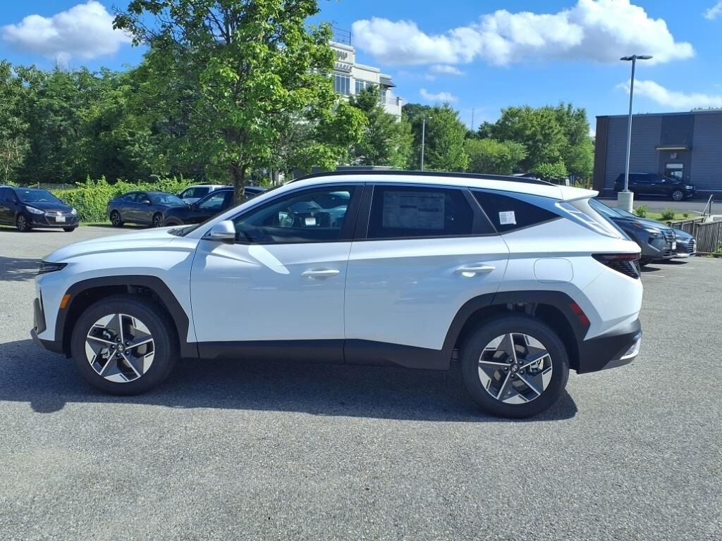 2025 Hyundai TUCSON SEL Convenience AWD Waldorf MD