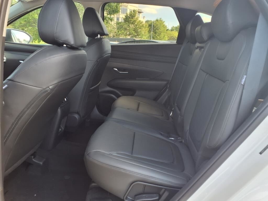 2025 Hyundai TUCSON SEL Convenience AWD Waldorf MD