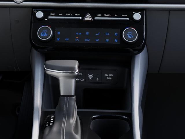 2025 Hyundai TUCSON SEL Convenience AWD Waldorf MD