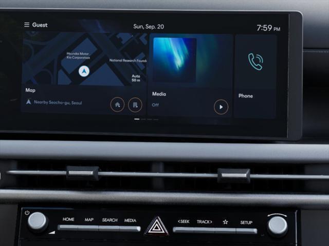 2025 Hyundai TUCSON SEL Convenience AWD Waldorf MD